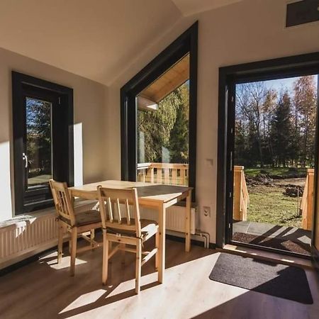 Birtok Houses - Twin No. 2 For 2 People Borzont Экстерьер фото